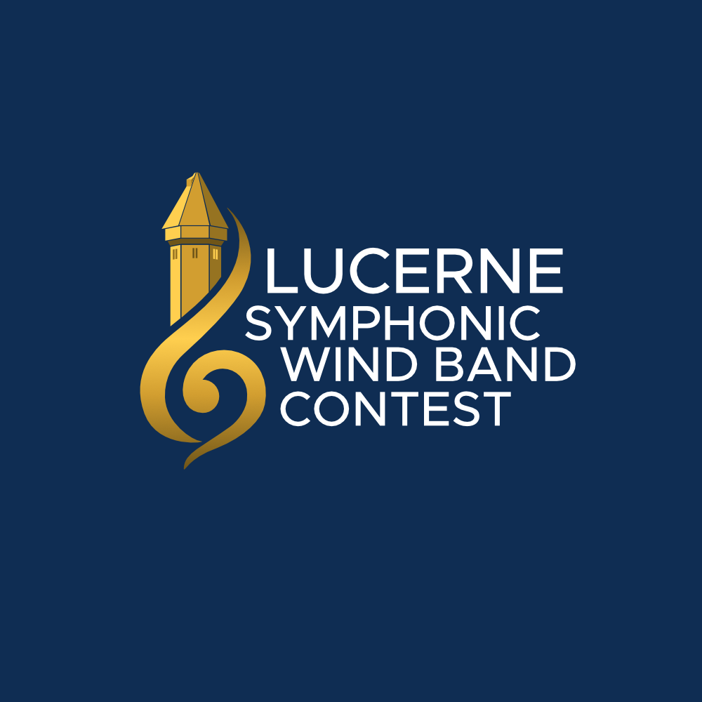 Lucerne Symphonic Wind Band Contest 