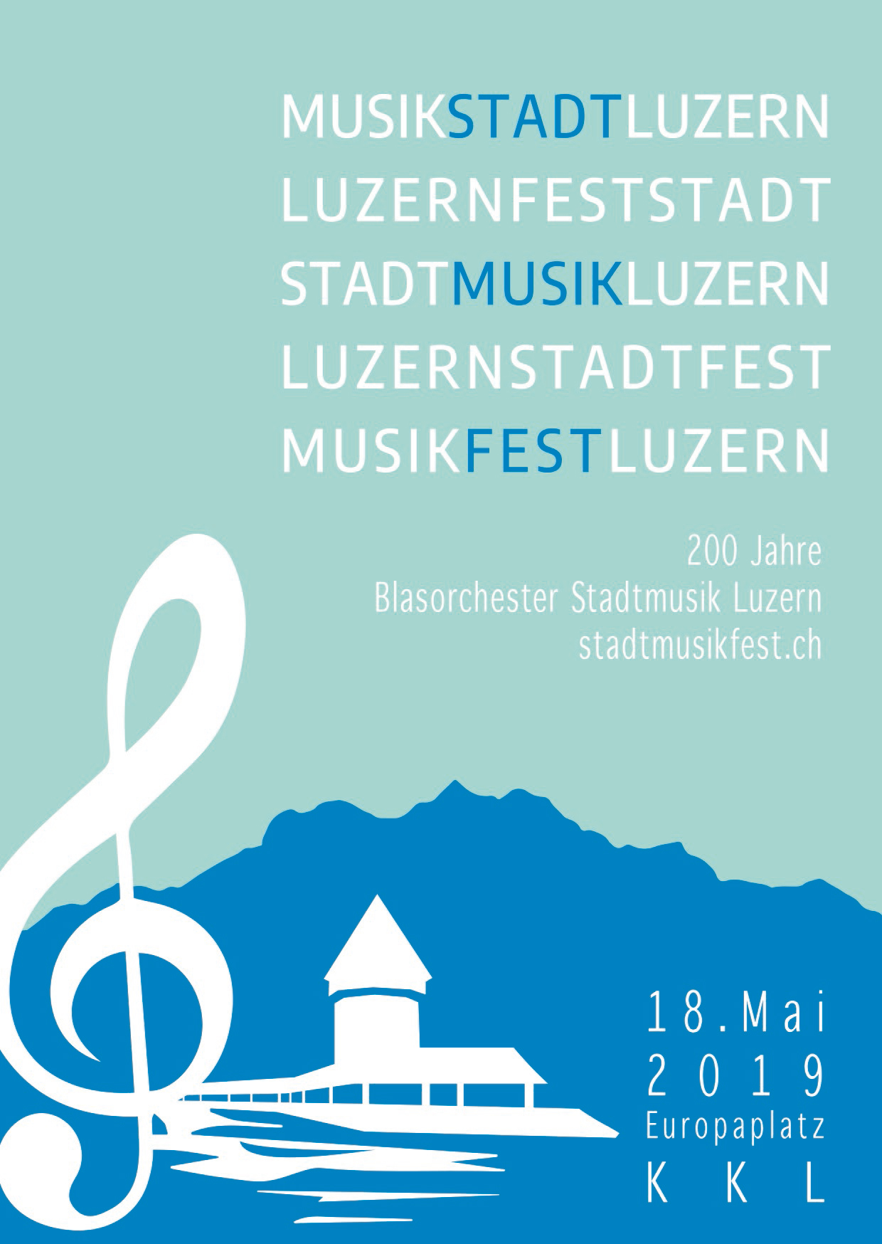 StadtMusikFest